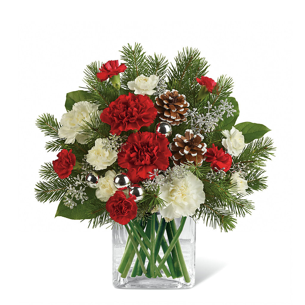 Woodland Wonder Bouquet – Fantasy Decorations And Flower Shop, Hawthorne CA