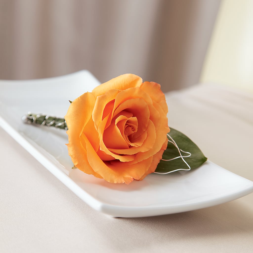 Lifetime of Love Boutonniere – Fantasy Decorations And Flower Shop, Hawthorne CA