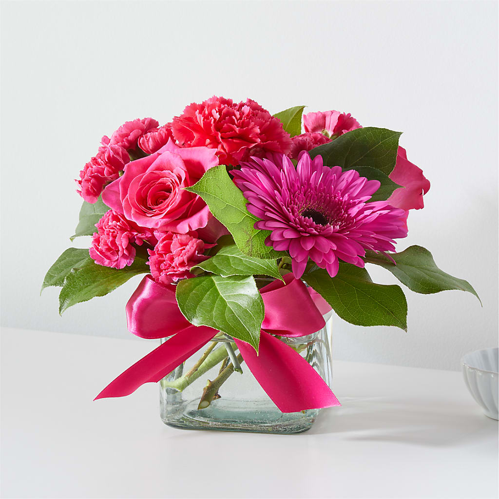 Everyday Love Bouquet – Fantasy Decorations And Flower Shop, Hawthorne CA