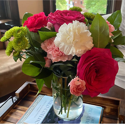 Sweet & Pretty Bouquet –  Fantasy Decorations And Flower Shop, Hawthorne CA