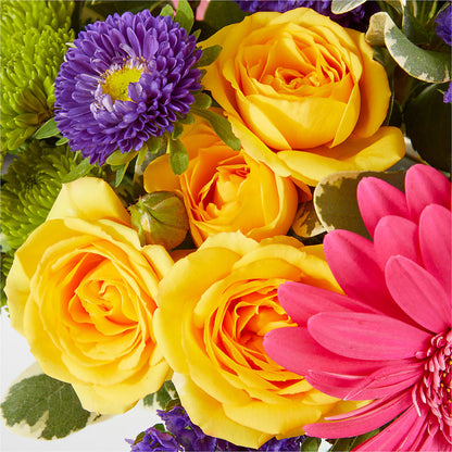 Cheers to You Bouquet –  Fantasy Decorations And Flower Shop, Hawthorne CA