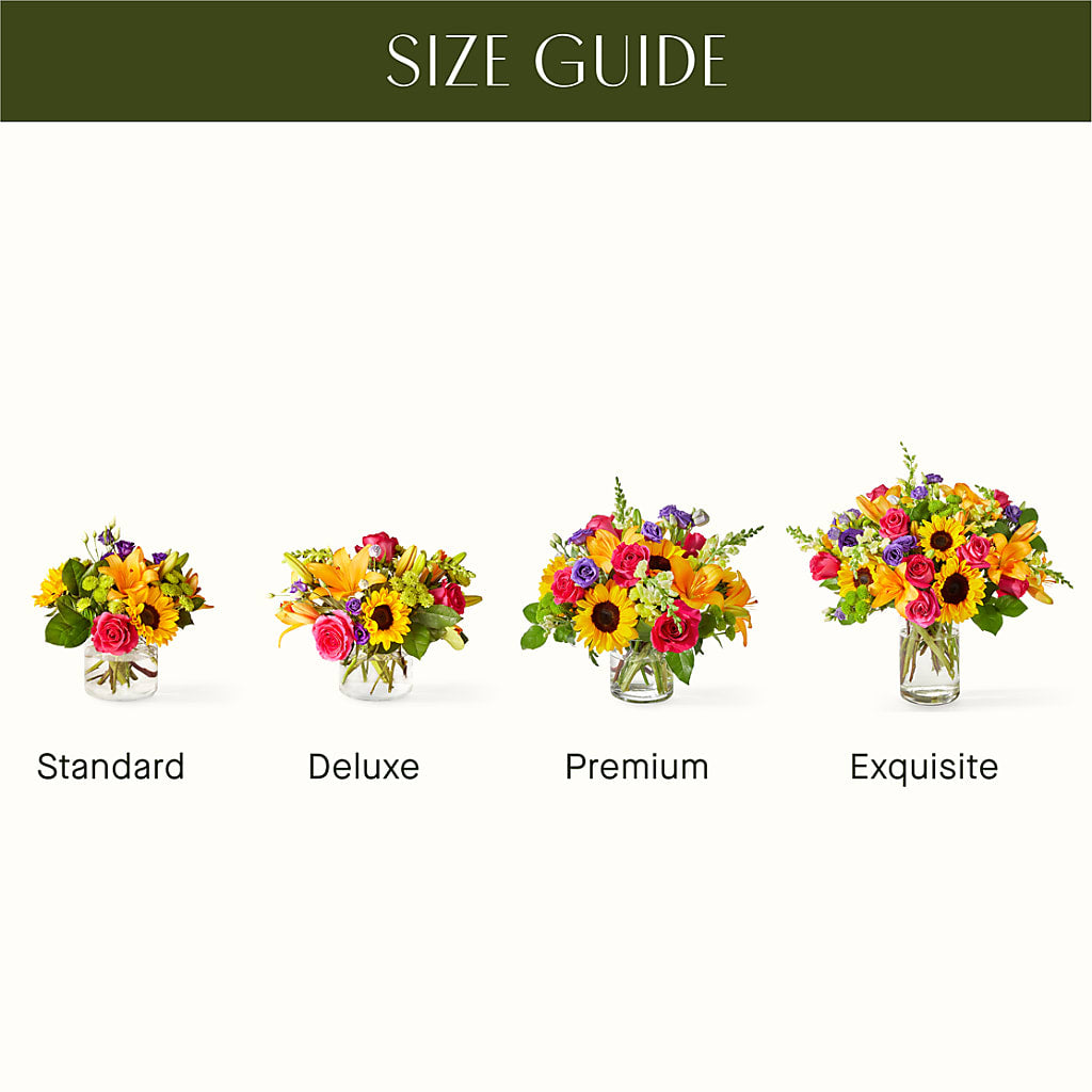 Best Day Bouquet –  Fantasy Decorations And Flower Shop, Hawthorne CA