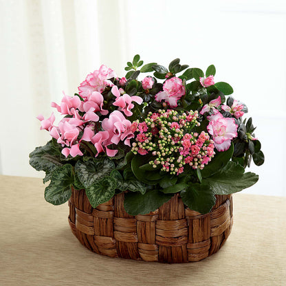 Pink Assortment –  Fantasy Decorations And Flower Shop, Hawthorne CA