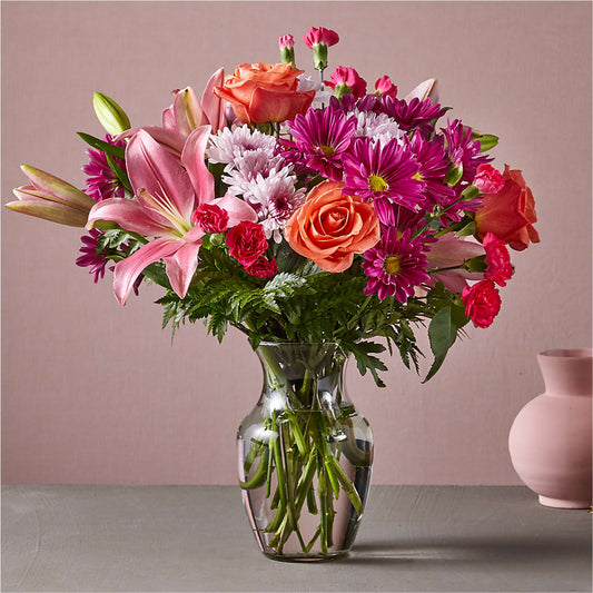 Light of My Life Bouquet –  Fantasy Decorations And Flower Shop, Hawthorne CA