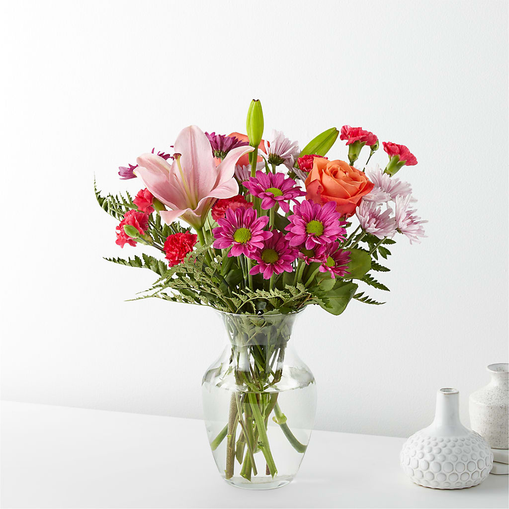 Light of My Life Bouquet –  Fantasy Decorations And Flower Shop, Hawthorne CA