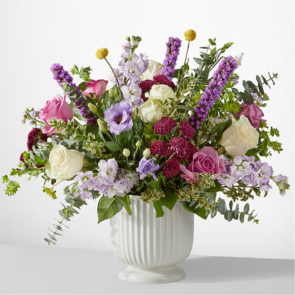 Work of Art Bouquet –  Fantasy Decorations And Flower Shop, Hawthorne CA