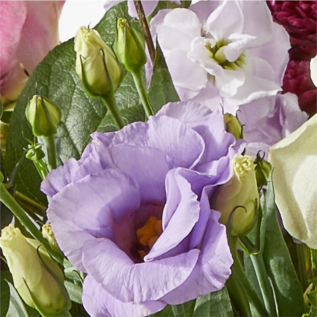 Work of Art Bouquet –  Fantasy Decorations And Flower Shop, Hawthorne CA