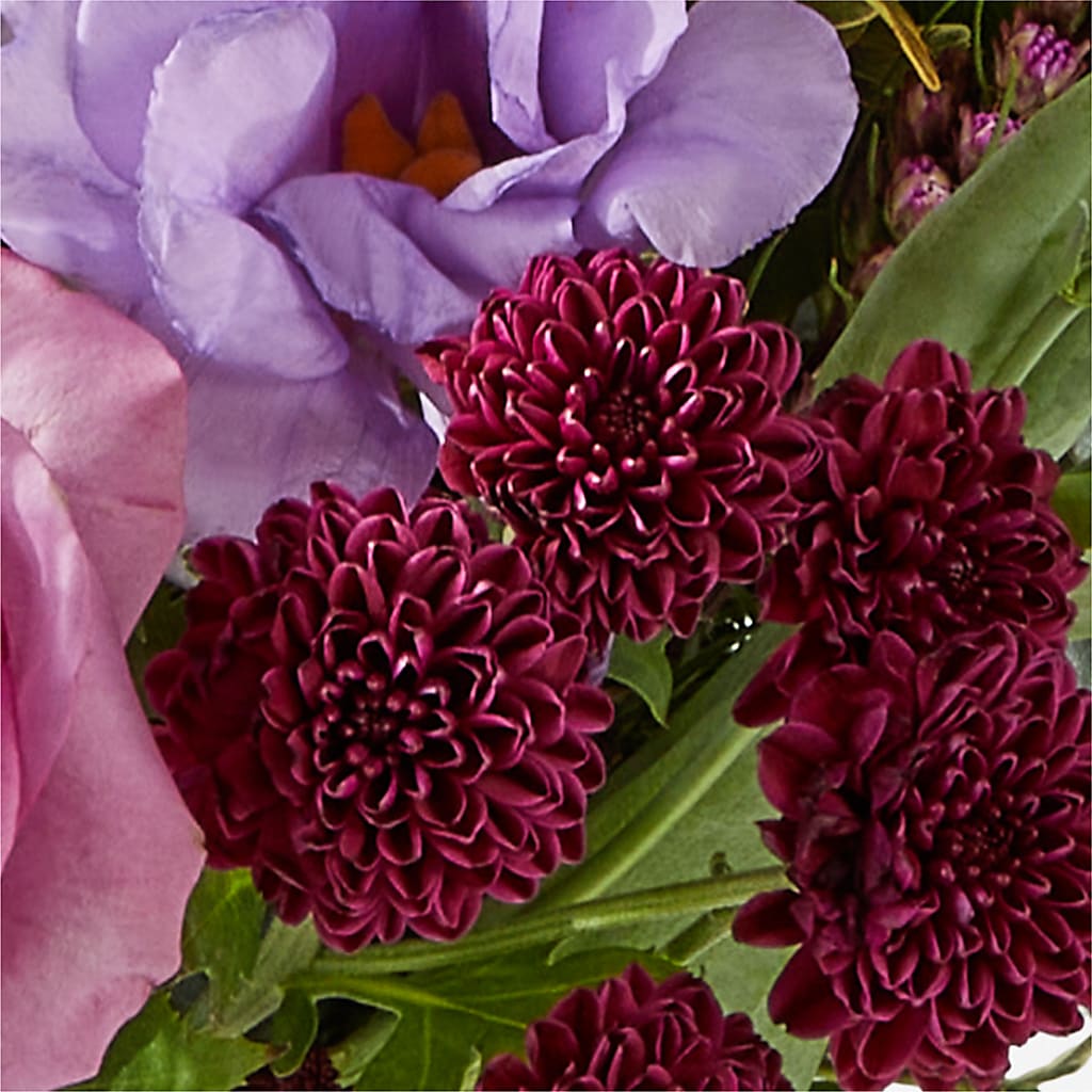 Work of Art Bouquet –  Fantasy Decorations And Flower Shop, Hawthorne CA