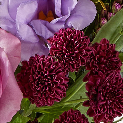 Work of Art Bouquet –  Fantasy Decorations And Flower Shop, Hawthorne CA