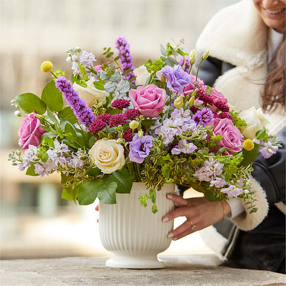 Work of Art Bouquet –  Fantasy Decorations And Flower Shop, Hawthorne CA