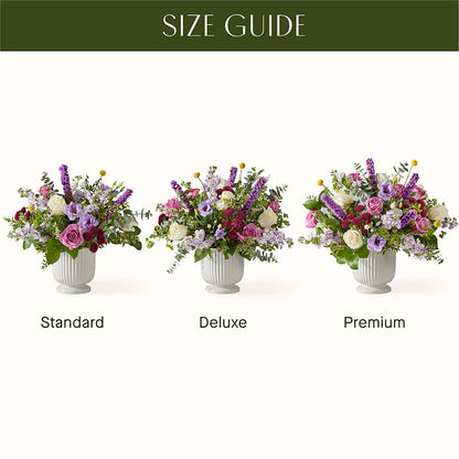 Work of Art Bouquet –  Fantasy Decorations And Flower Shop, Hawthorne CA