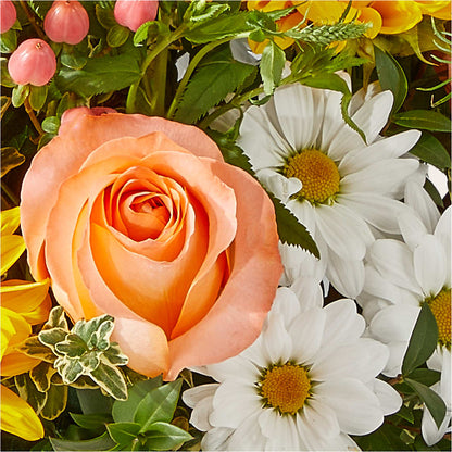 The Good Life Bouquet –  Fantasy Decorations And Flower Shop, Hawthorne CA