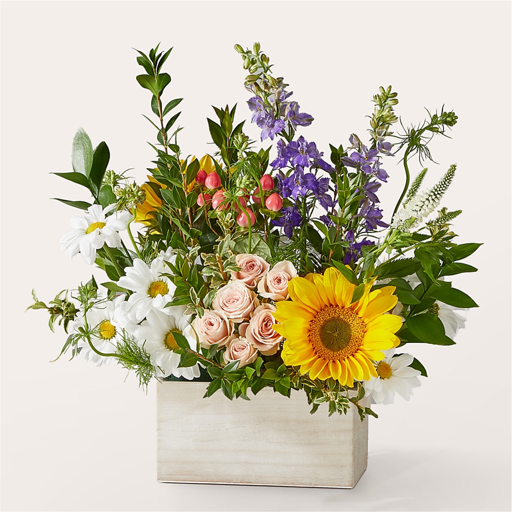 The Good Life Bouquet –  Fantasy Decorations And Flower Shop, Hawthorne CA