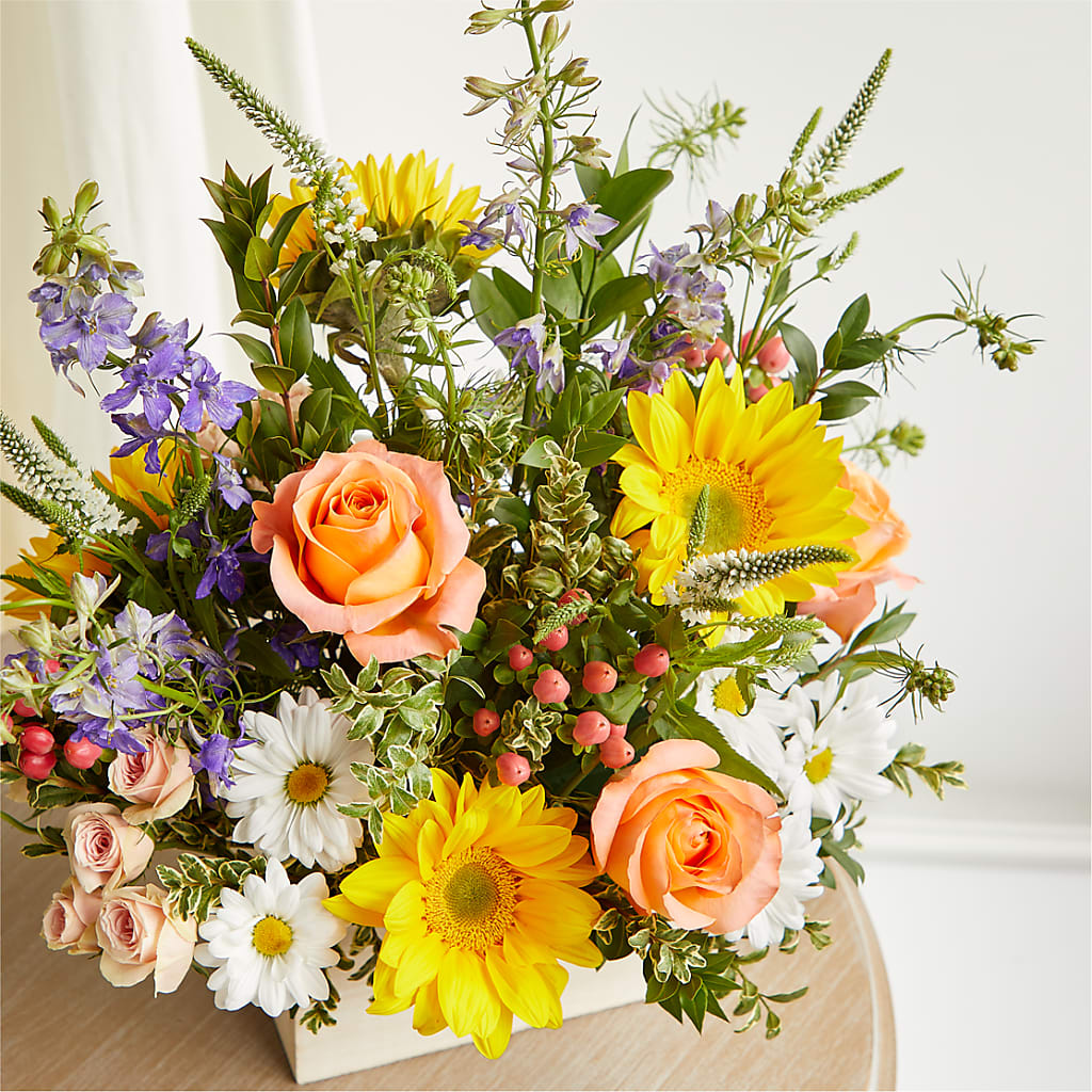 The Good Life Bouquet –  Fantasy Decorations And Flower Shop, Hawthorne CA