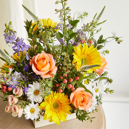 The Good Life Bouquet –  Fantasy Decorations And Flower Shop, Hawthorne CA