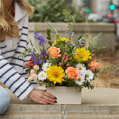 The Good Life Bouquet –  Fantasy Decorations And Flower Shop, Hawthorne CA