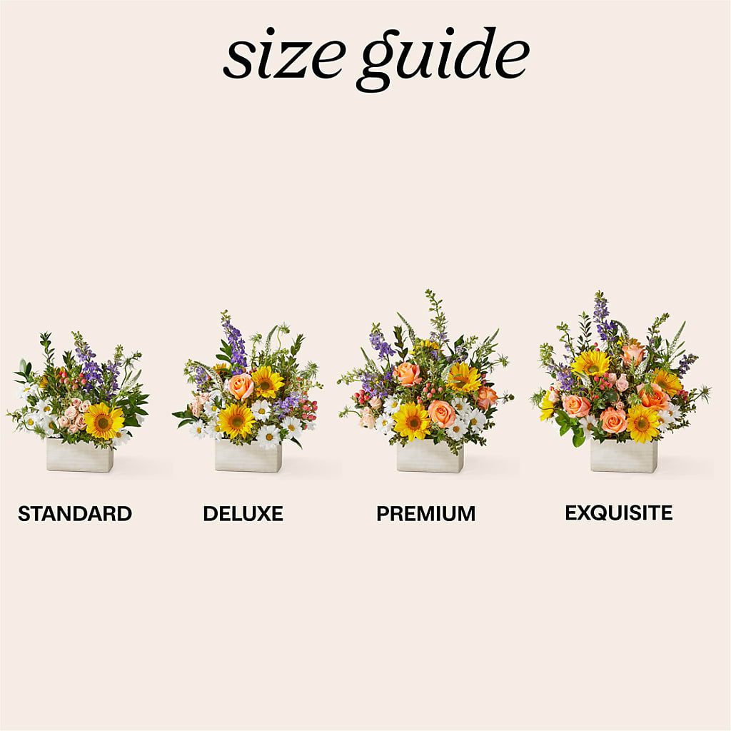 The Good Life Bouquet –  Fantasy Decorations And Flower Shop, Hawthorne CA