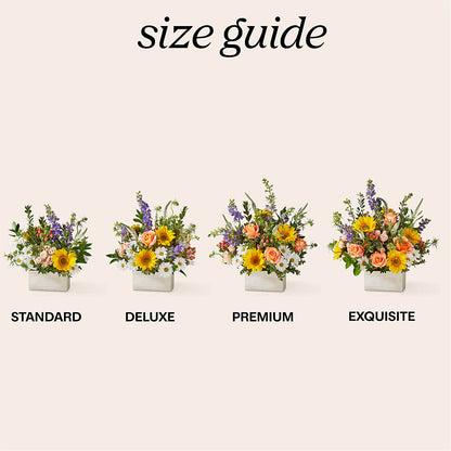 The Good Life Bouquet –  Fantasy Decorations And Flower Shop, Hawthorne CA