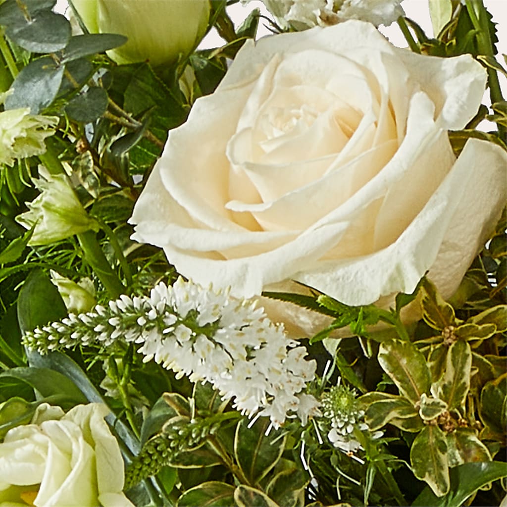 Cashmere Bouquet –  Fantasy Decorations And Flower Shop, Hawthorne CA