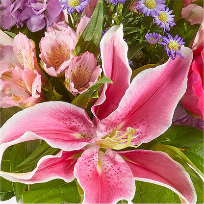 Written in the Stars Bouquet –  Fantasy Decorations And Flower Shop, Hawthorne CA