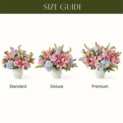 Wonderland Bouquet –  Fantasy Decorations And Flower Shop, Hawthorne CA