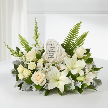 Holding You Close Arrangement –  Fantasy Decorations And Flower Shop, Hawthorne CA
