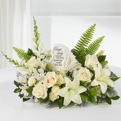 Holding You Close Arrangement –  Fantasy Decorations And Flower Shop, Hawthorne CA