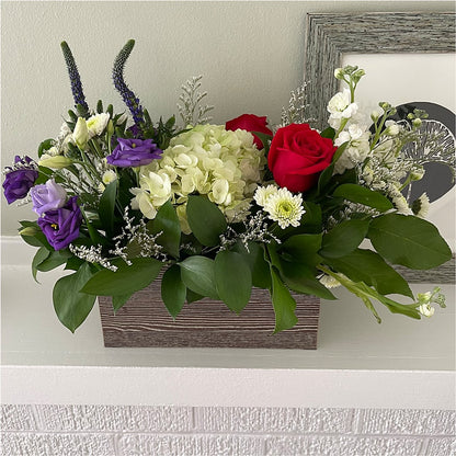 Sweet Magnolia Bouquet –  Fantasy Decorations And Flower Shop, Hawthorne CA