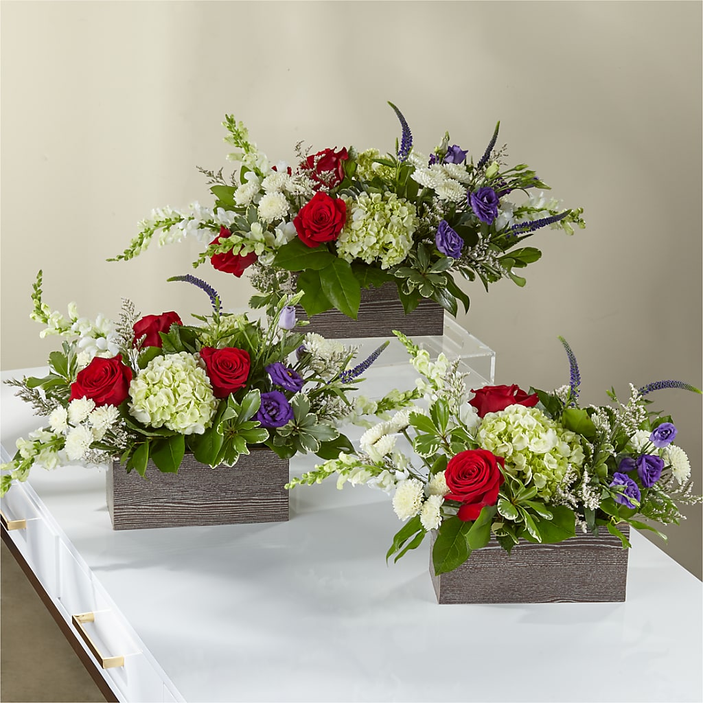 Sweet Magnolia Bouquet –  Fantasy Decorations And Flower Shop, Hawthorne CA