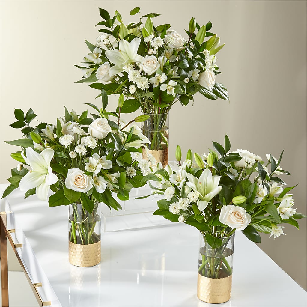 Beautiful Day Bouquet –  Fantasy Decorations And Flower Shop, Hawthorne CA