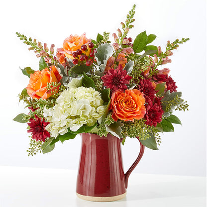 Fall's Finest Bouquet –  Fantasy Decorations And Flower Shop, Hawthorne CA