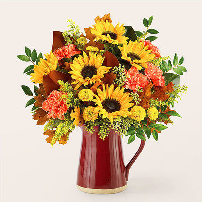 Gourd Vibes Bouquet –  Fantasy Decorations And Flower Shop, Hawthorne CA