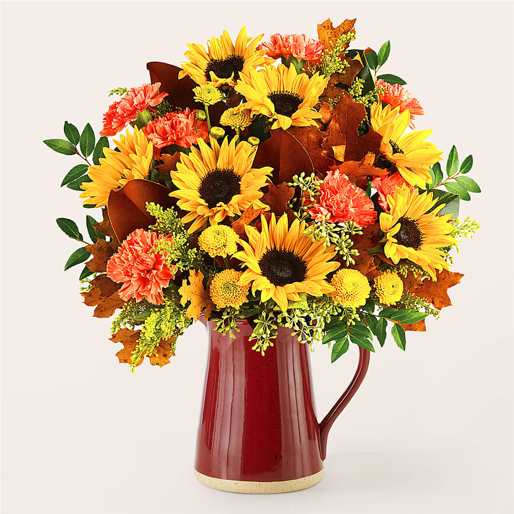 Gourd Vibes Bouquet –  Fantasy Decorations And Flower Shop, Hawthorne CA