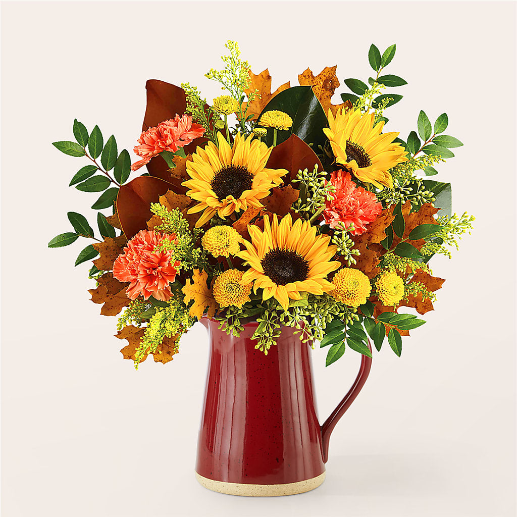 Gourd Vibes Bouquet –  Fantasy Decorations And Flower Shop, Hawthorne CA