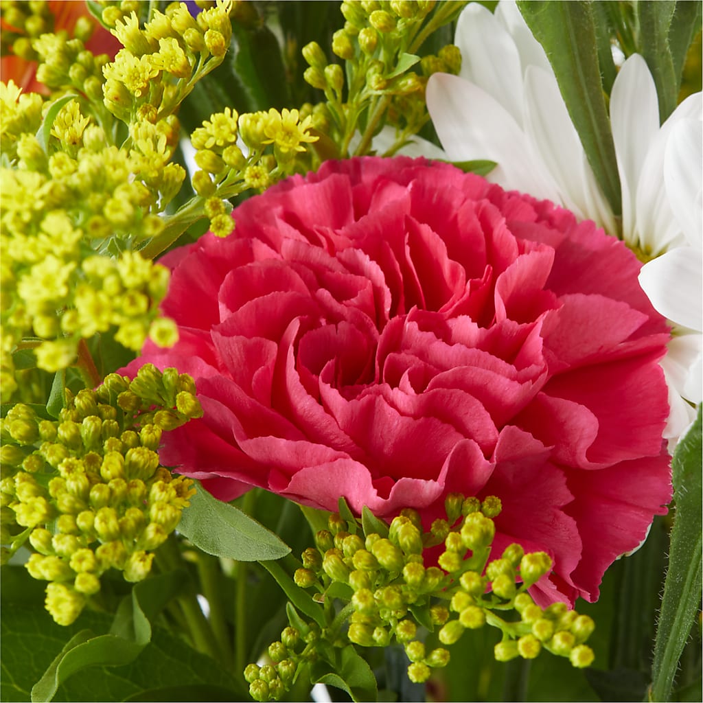 Oopsie Daisy Bouquet –  Fantasy Decorations And Flower Shop, Hawthorne CA