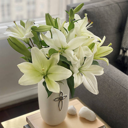 Faithful Blessings Bouquet –  Fantasy Decorations And Flower Shop, Hawthorne CA