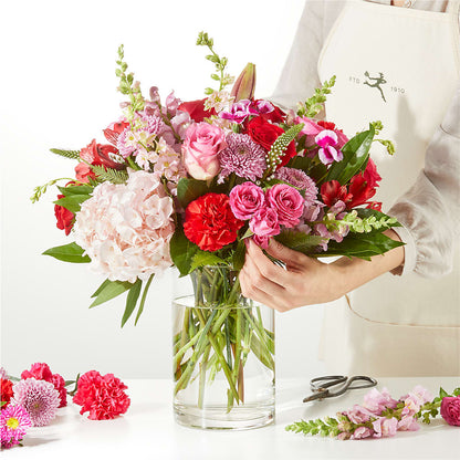 Swooning Over You - A Luxury Florist Original –  Fantasy Decorations And Flower Shop, Hawthorne CA