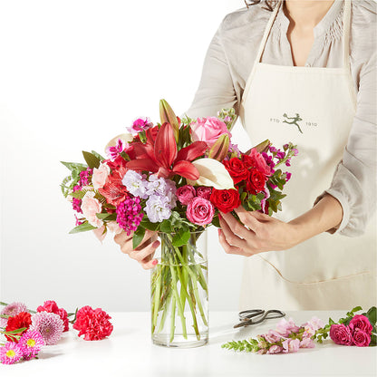 Swooning Over You - A Luxury Florist Original –  Fantasy Decorations And Flower Shop, Hawthorne CA