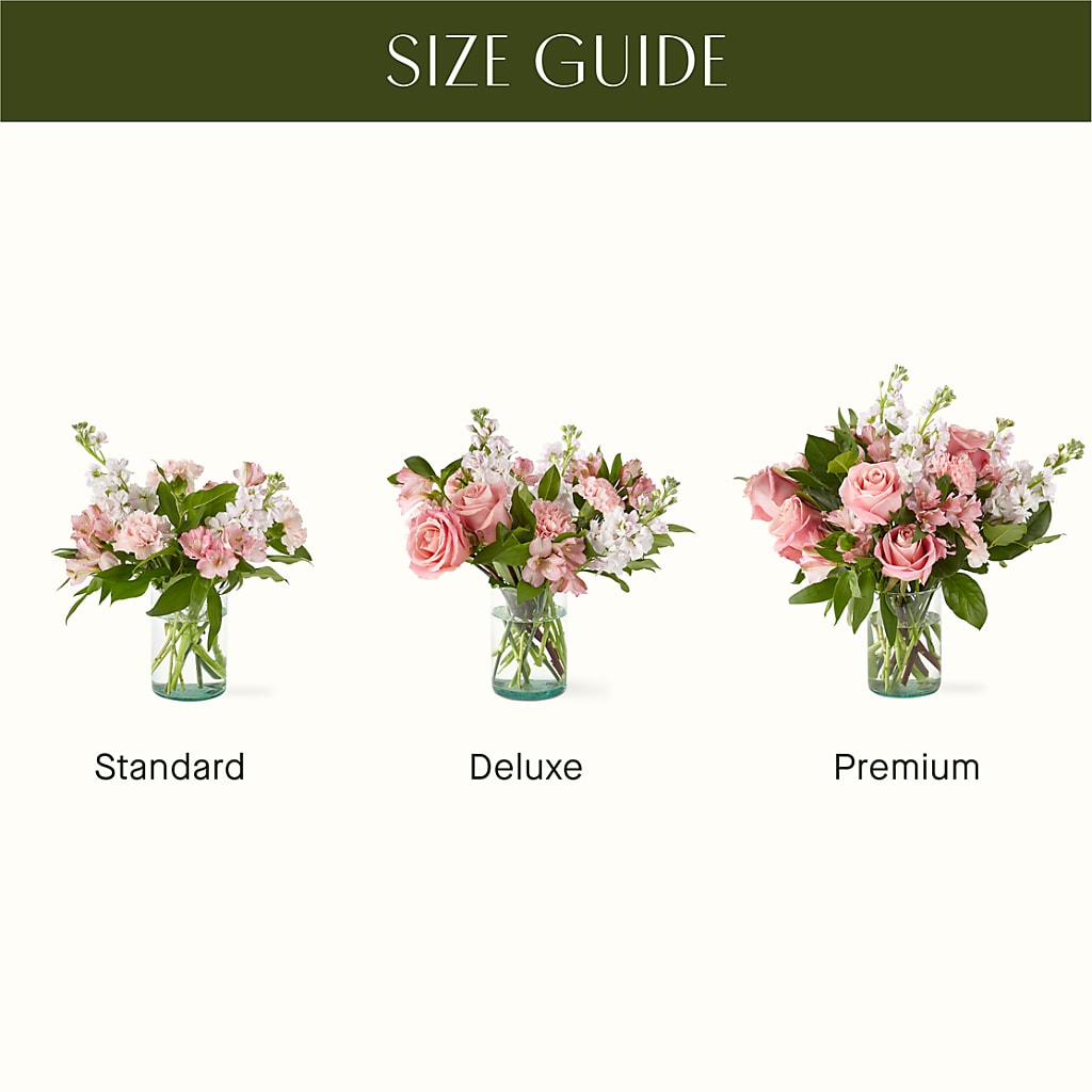 At the Ballet Bouquet –  Fantasy Decorations And Flower Shop, Hawthorne CA