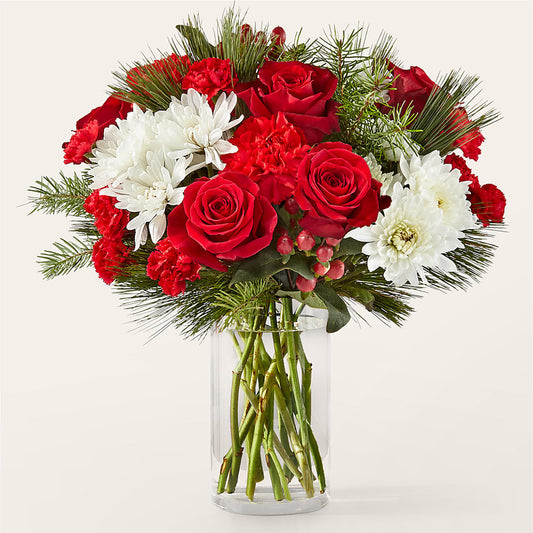 Seasonal Magic Bouquet –  Fantasy Decorations And Flower Shop, Hawthorne CA