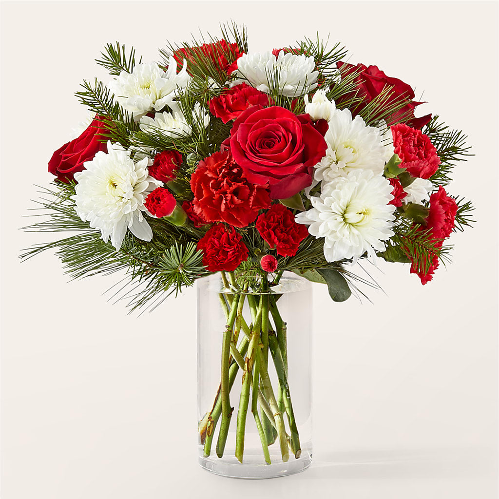 Seasonal Magic Bouquet –  Fantasy Decorations And Flower Shop, Hawthorne CA