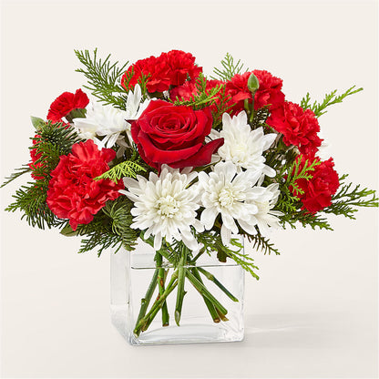 Peppermint Chill Bouquet –  Fantasy Decorations And Flower Shop, Hawthorne CA