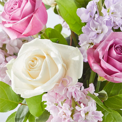 Springtime Spritz Bouquet –  Fantasy Decorations And Flower Shop, Hawthorne CA