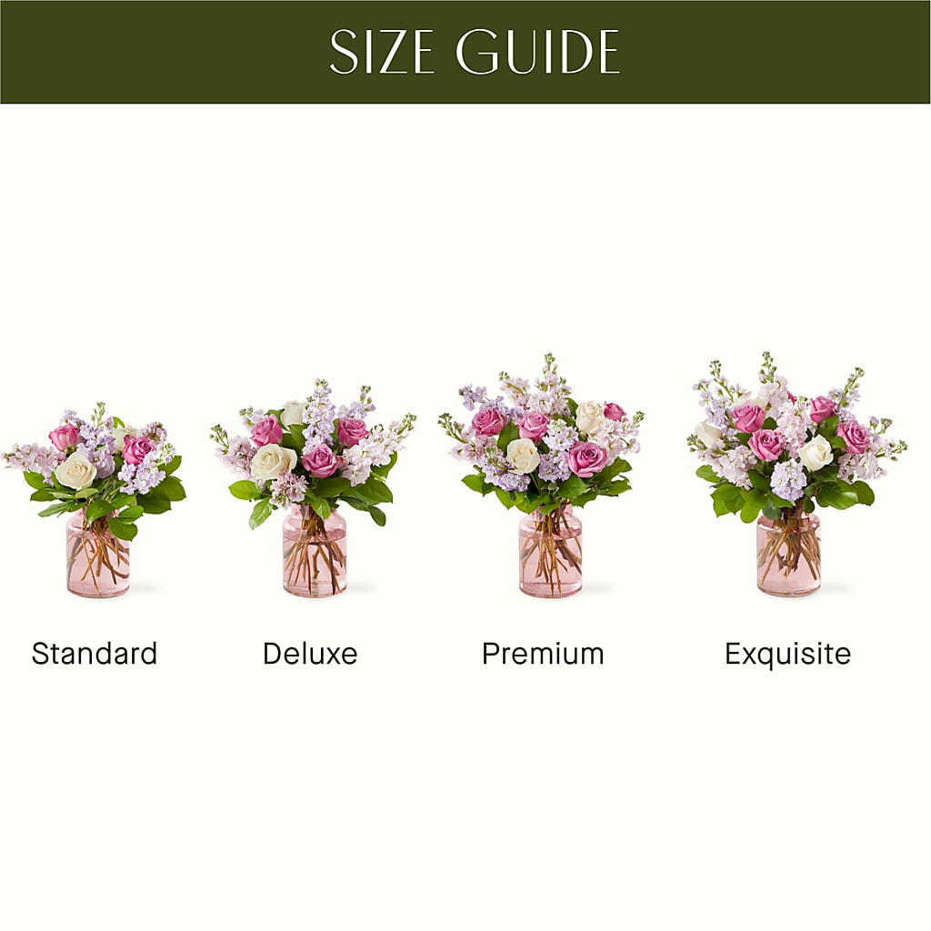 Springtime Spritz Bouquet –  Fantasy Decorations And Flower Shop, Hawthorne CA