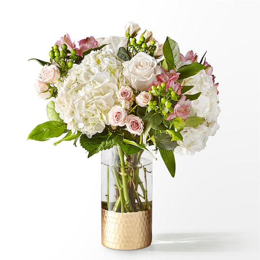 Parisian Stroll Bouquet –  Fantasy Decorations And Flower Shop, Hawthorne CA