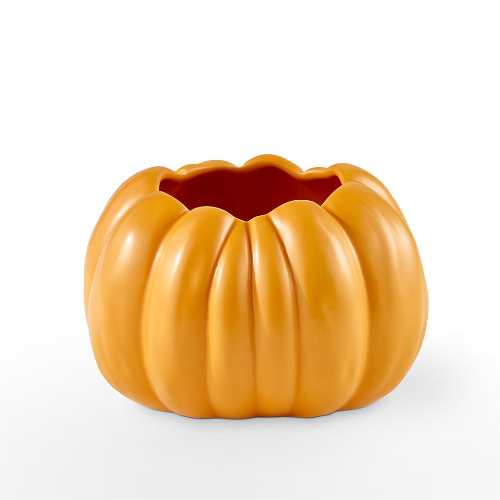 Golden Gourd Pumpkin Bouquet –  Fantasy Decorations And Flower Shop, Hawthorne CA