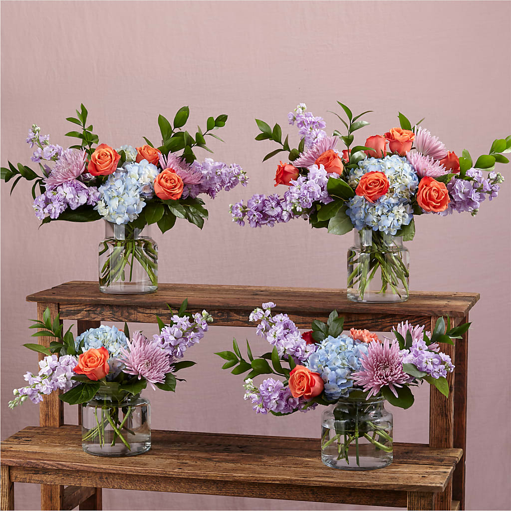 Be Mine Bouquet –  Fantasy Decorations And Flower Shop, Hawthorne CA