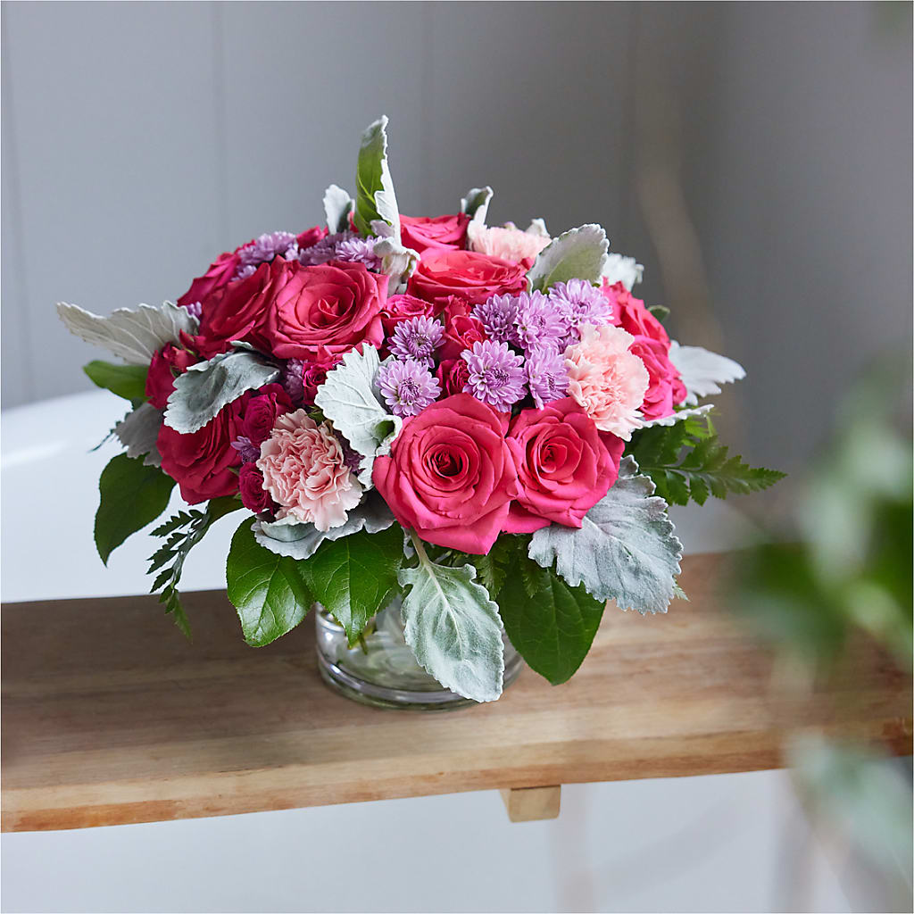 Sweet As Can Be Bouquet –  Fantasy Decorations And Flower Shop, Hawthorne CA
