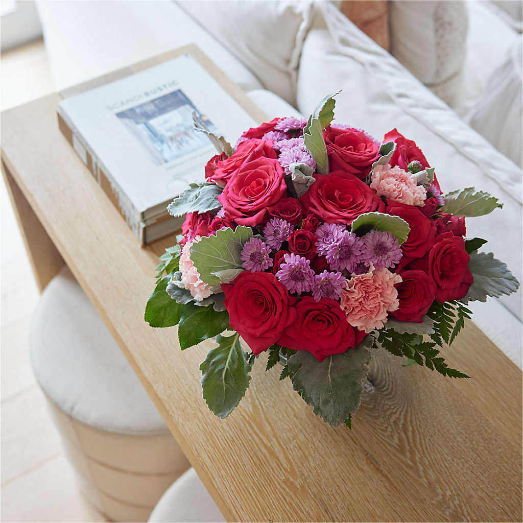Sweet As Can Be Bouquet –  Fantasy Decorations And Flower Shop, Hawthorne CA