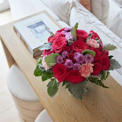 Sweet As Can Be Bouquet –  Fantasy Decorations And Flower Shop, Hawthorne CA
